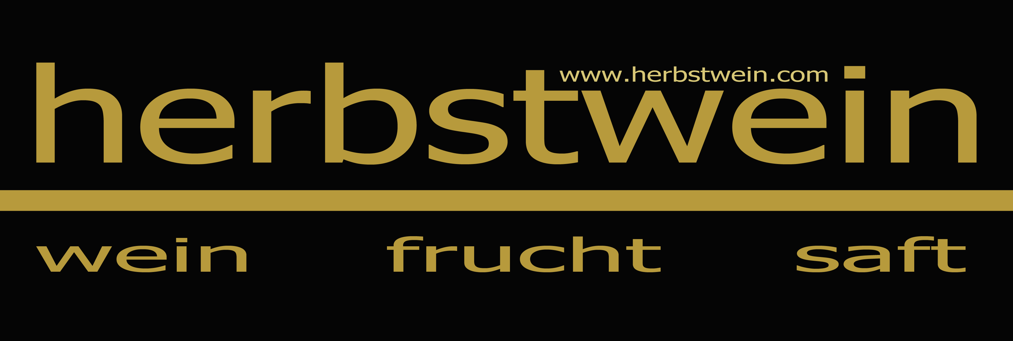 HerbstweinLogo