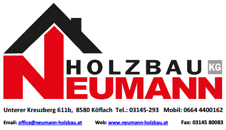 HolzbauNeumann