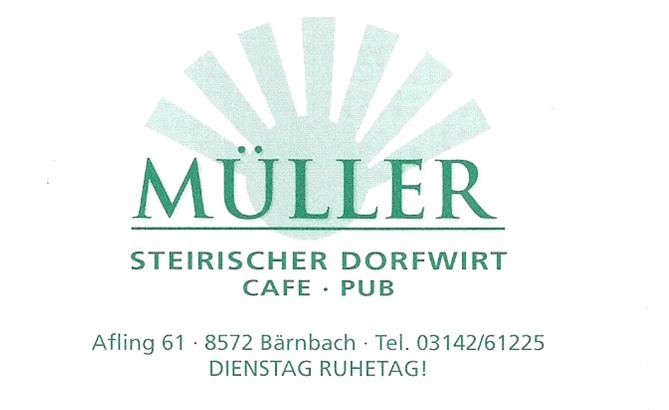 Gh. Müller