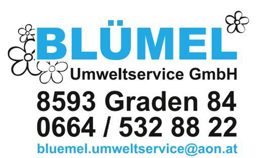 Umweltservice Blümel