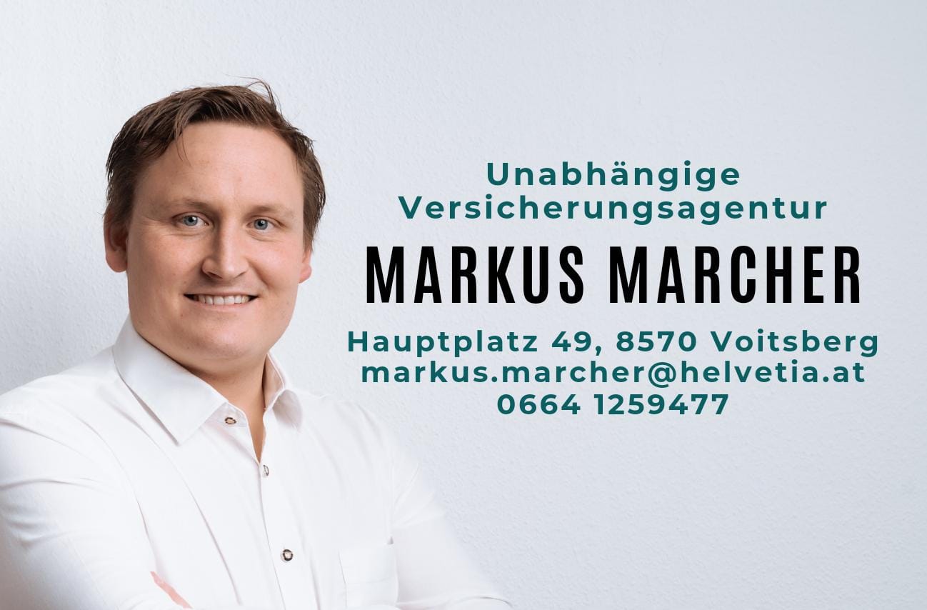 Marcher-Markus