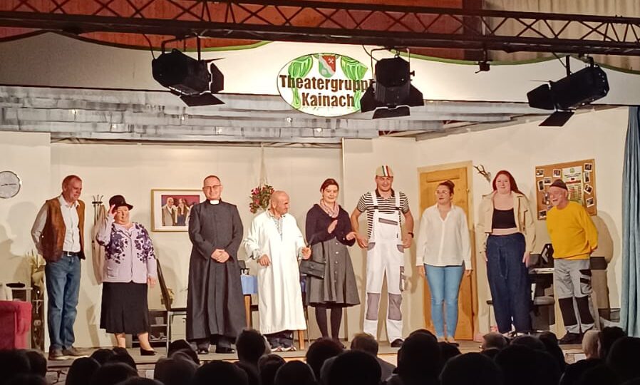 Danke für eine unvergessliche Spielsaison 2025!