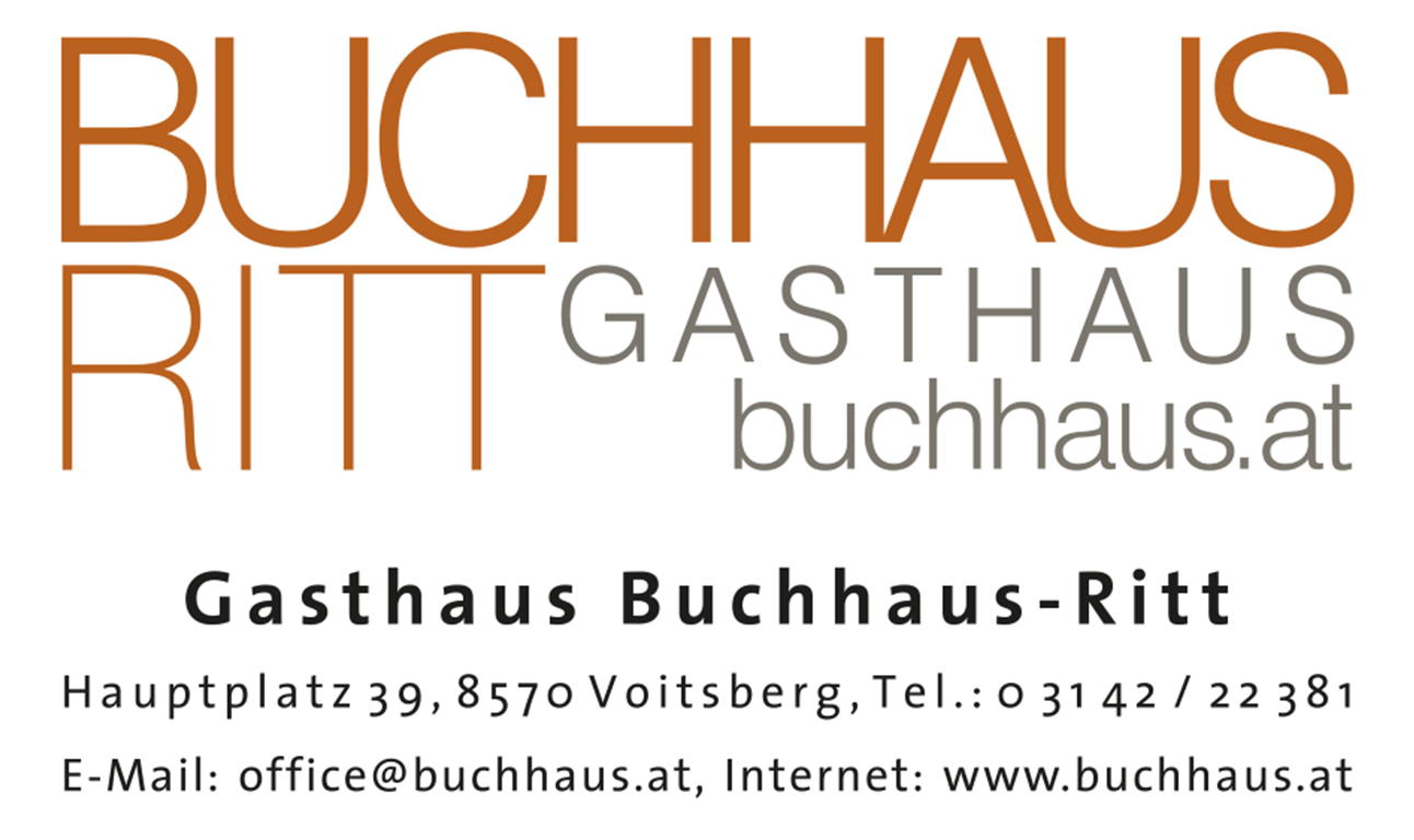 Buchhaus-Ritt