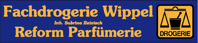Drogerie-Wippel