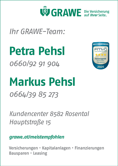 GRAWE-Team-Pehsl