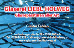 Glaserei-Hohlweg