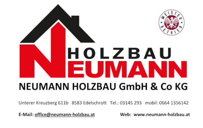 Holzbau-Neumann