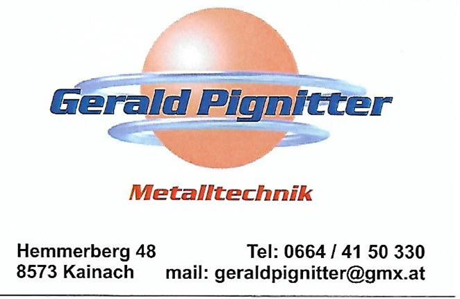 Metalltechnik-Pignitter