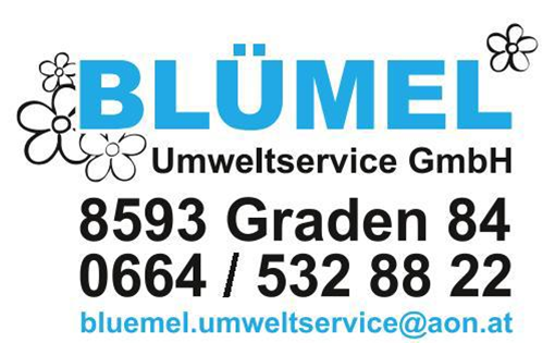 Umweltservice-Bluemel