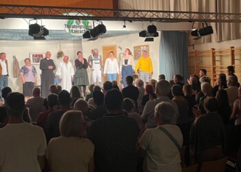 Spielsaison 2025 Spielsaison 2025 - Der Kirchenschatz