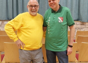 Spielsaison 2025 Spielsaison 2025 - Der Kirchenschatz