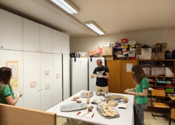 Spielsaison 2025 Spielsaison 2025 - Der Kirchenschatz